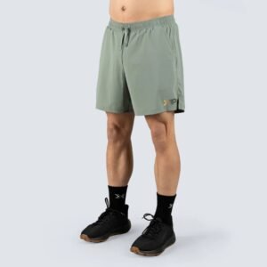 Short Core PICSIL Hombre SS25